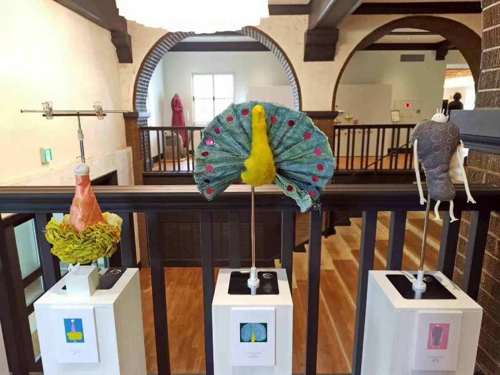 神戸六甲ミーツ・アート2025