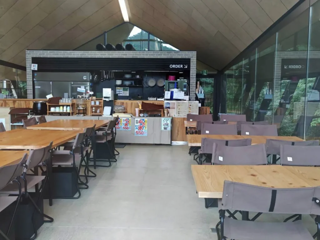 神戸市立自然の家『そうぞうのすみか』