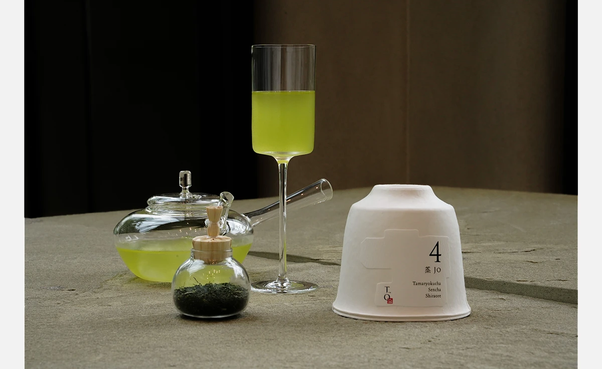 大阪初登場！日本茶専門店「SABOE」が阪急うめだ本店に期間限定で出店　