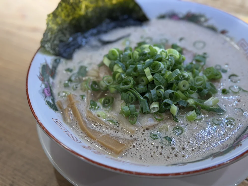 京都背脂醤油ラーメン店　麺屋EDITION　4号店　西院