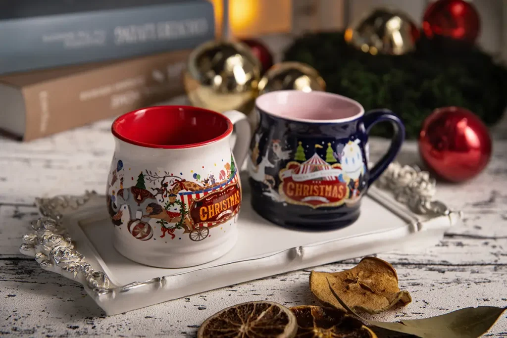 UMEDA SKY BUILDING Christmas 2025