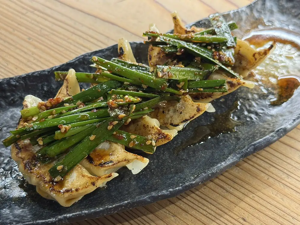 京都背脂醤油ラーメン店　麺屋EDITION　4号店　西院