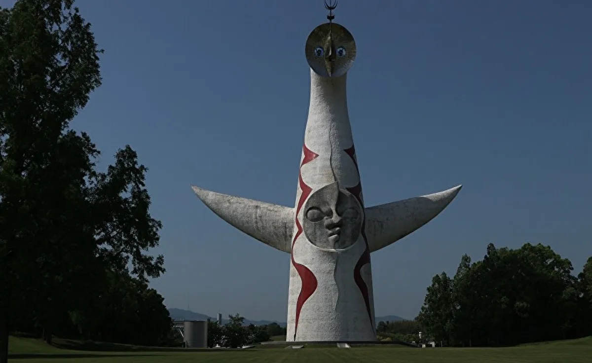 9月21日（日）に吹田市の人と音楽・食・アートがクロスする「吹田クロス万博」が「万博記念公園」で開催！