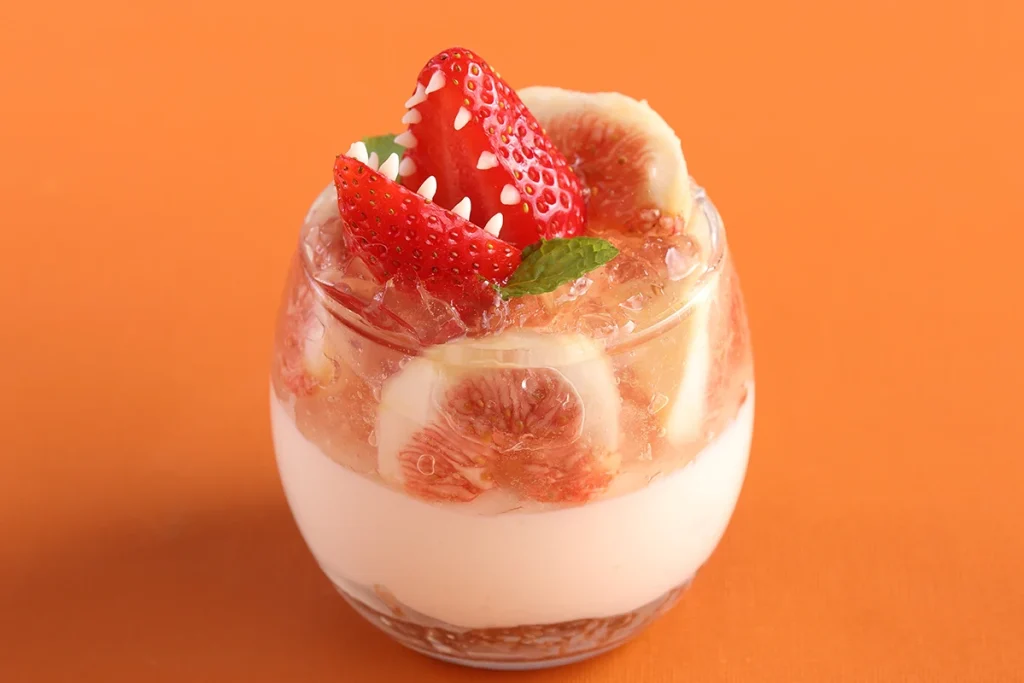 シェラトン都ホテル大阪　ハロウィーン限定スイーツ＆パン