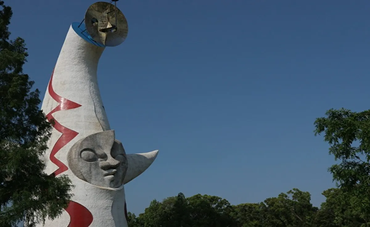 「すいたフェスタ2025」が9月20日（土）に万博記念公園で開催！吹田市民は入園無料