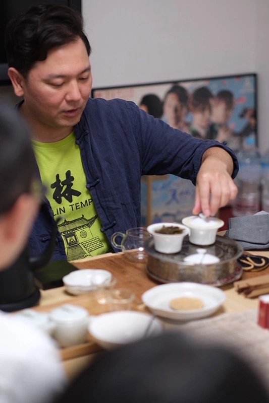 神戸のお茶の祭典