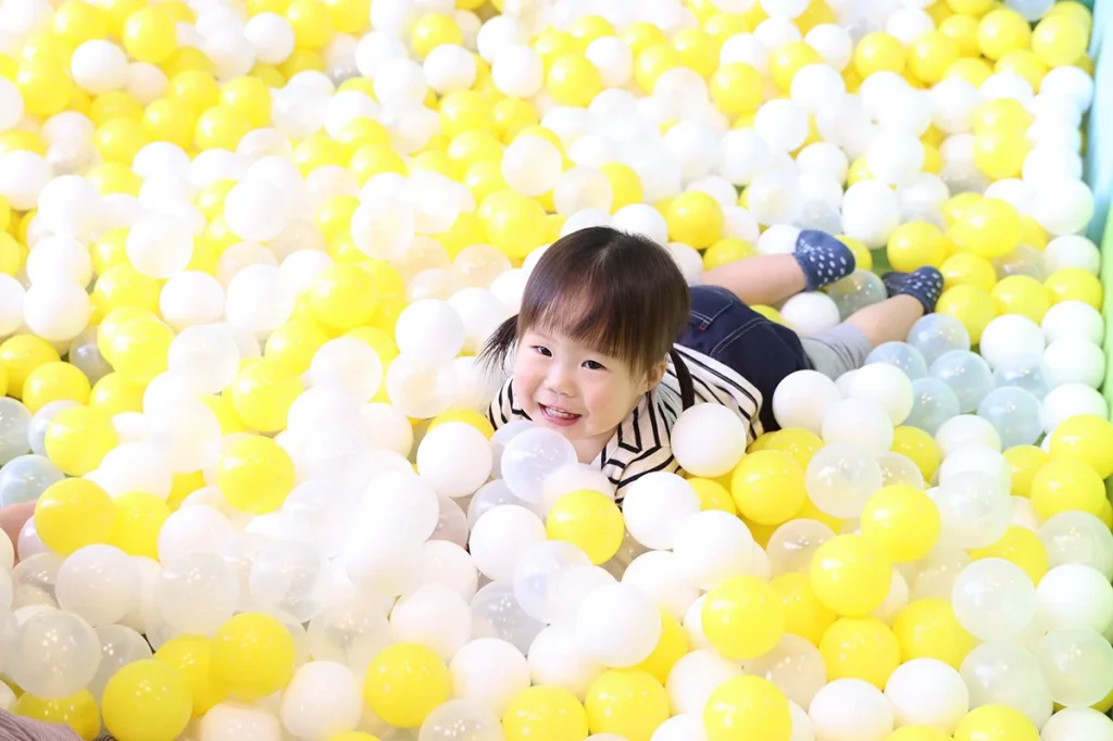 ちきゅうのにわ 姫路リバーシティー店 10 月24 日