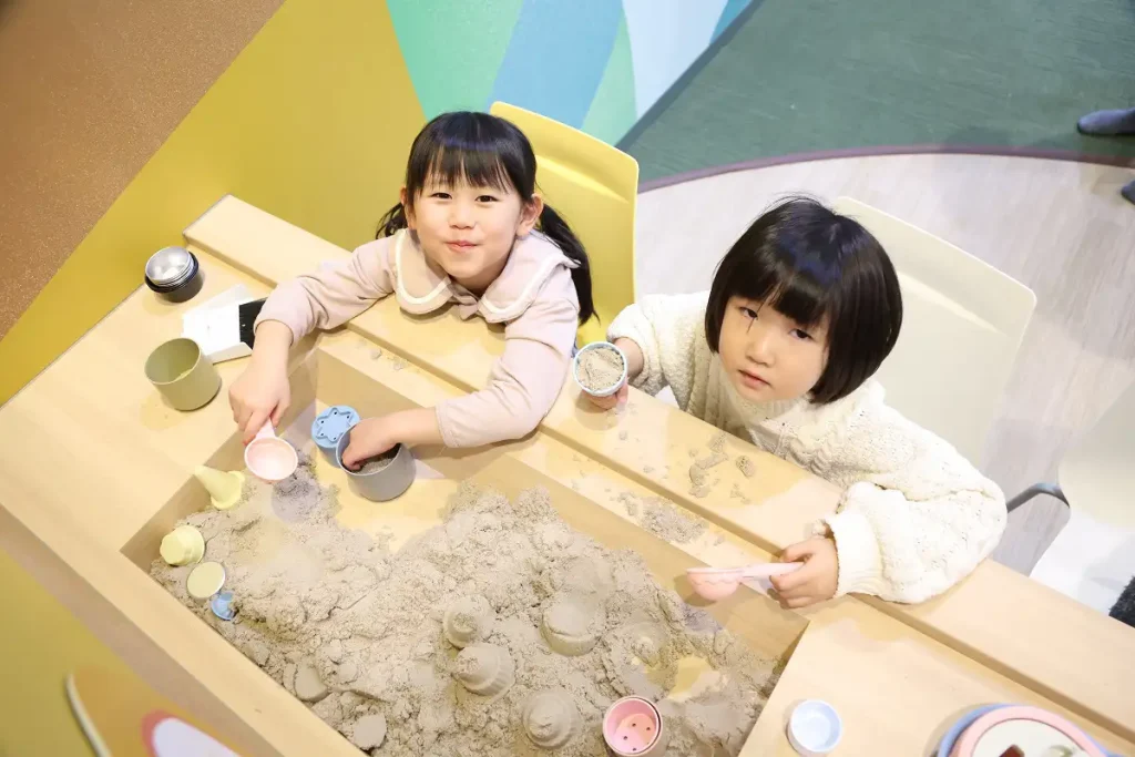 ちきゅうのにわ 姫路リバーシティー店 10 月24 日