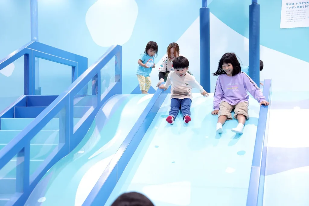 ちきゅうのにわ 姫路リバーシティー店 10 月24 日