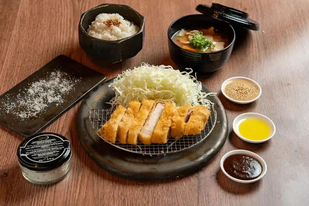 京都 豚牛 -TONGYU-　10月1日