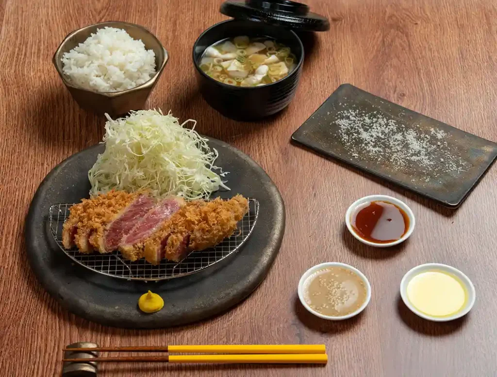 京都 豚牛 -TONGYU-　10月1日