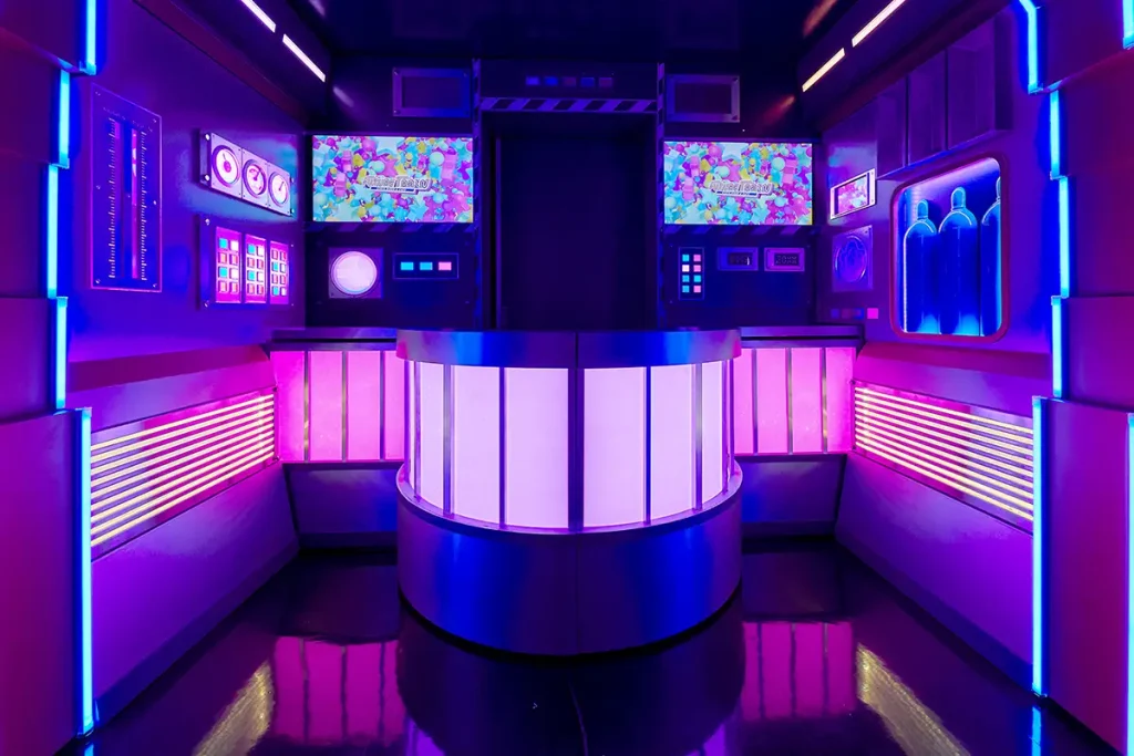 「FUTURE TRAIN」京都・梅小路