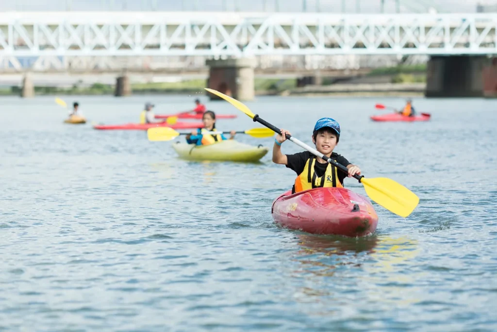 淀川アーバンフロント
