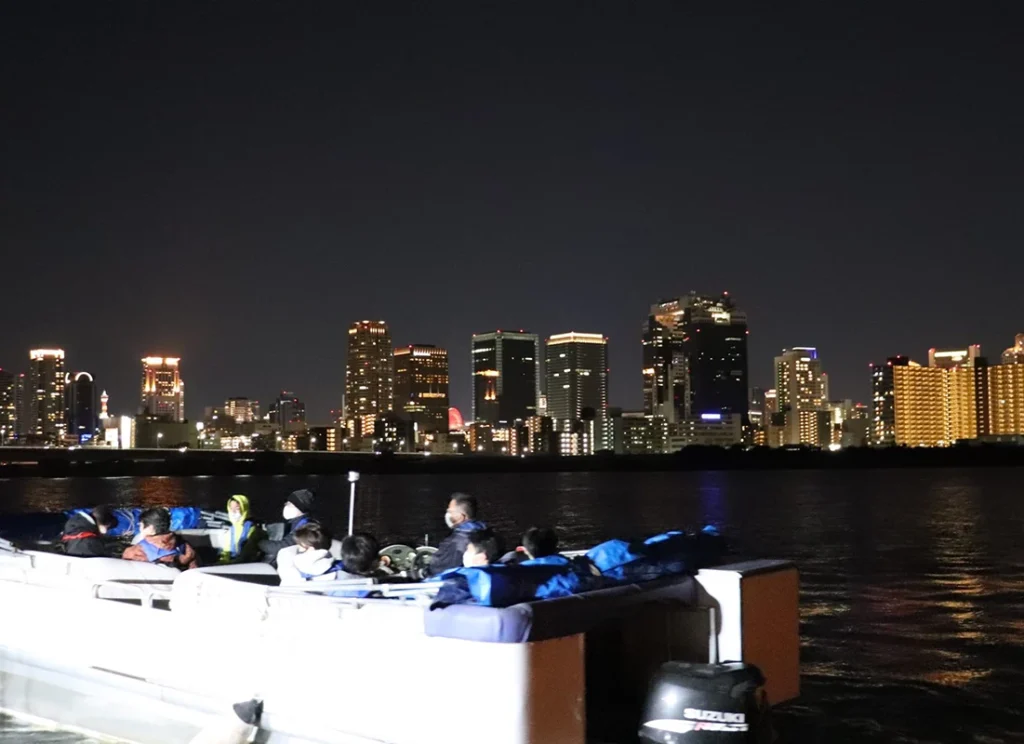 淀川アーバンフロント