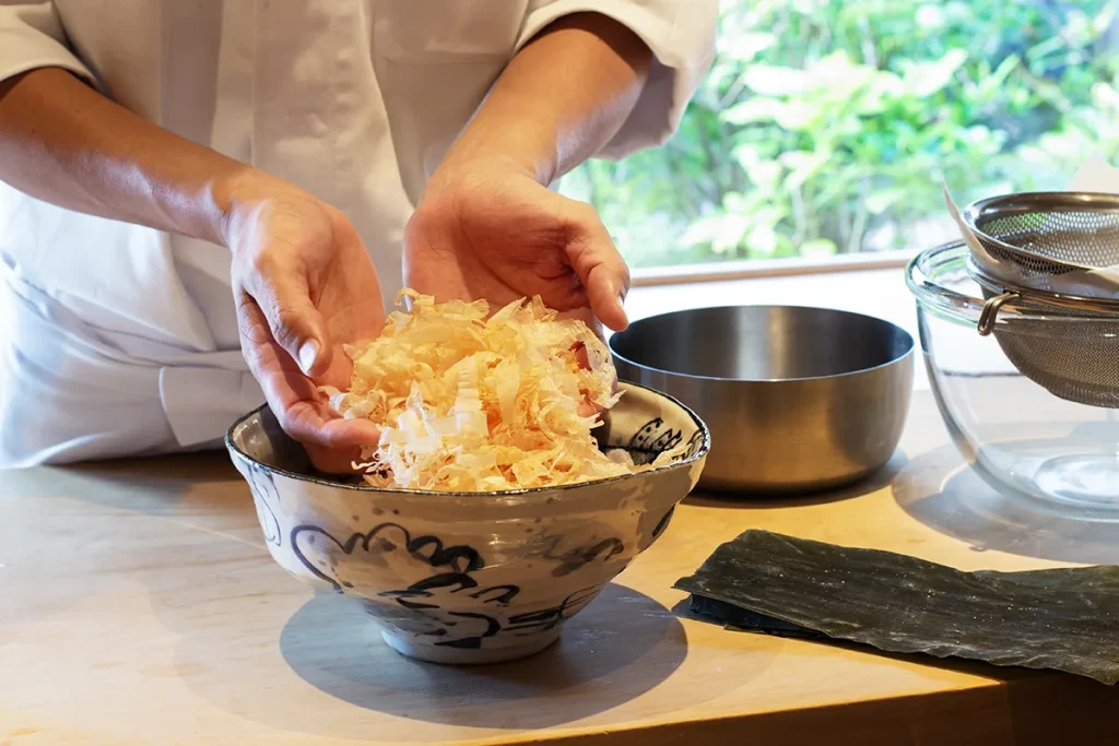 ウェスティンホテル大阪　体験型アフタヌーンティー