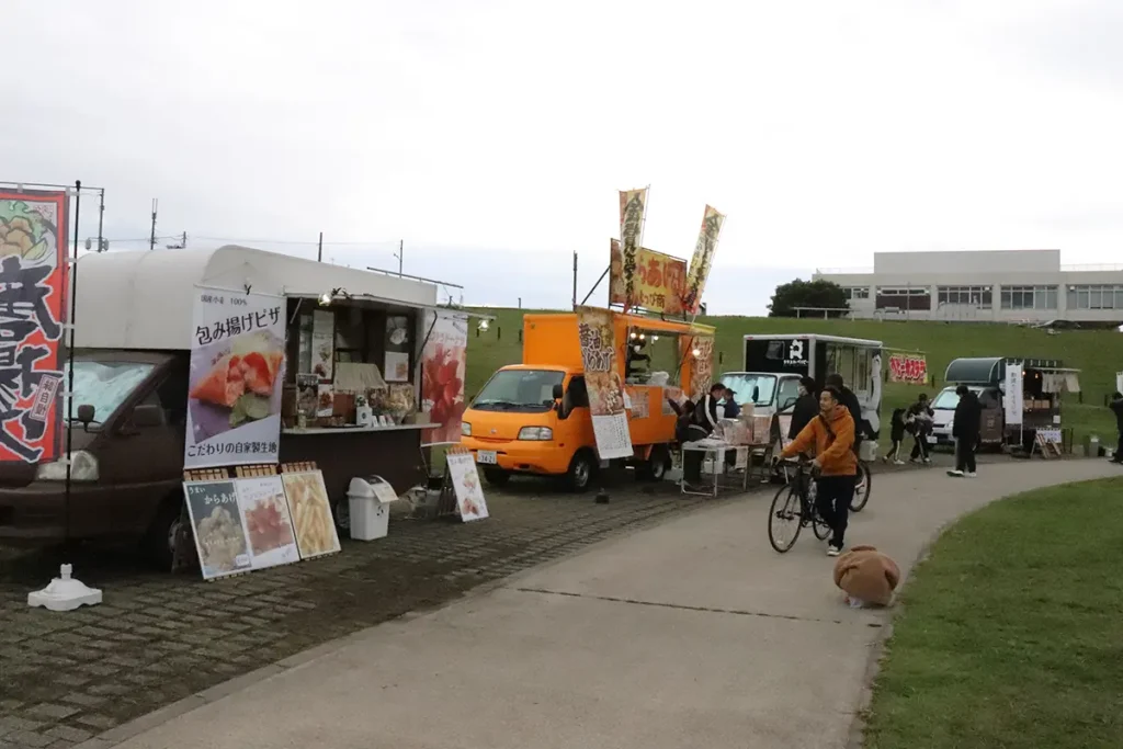 淀川河川公園ふれあいマラソン　917(水)受付開始