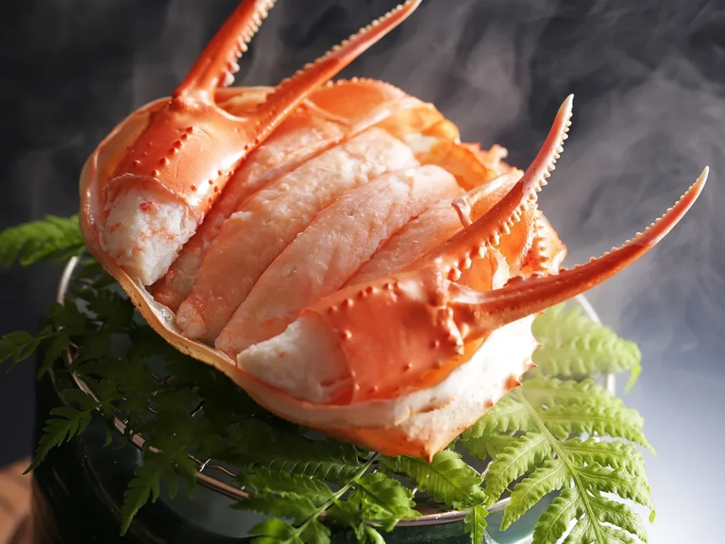 湯村温泉「湧泉の宿ゆあむ」