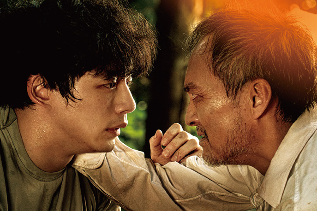 【読者プレゼントあり】＜映画情報＞豪華キャストで贈る、魂を揺さぶるヒューマンミステリー「盤上の向日葵」10月31日（金）公開