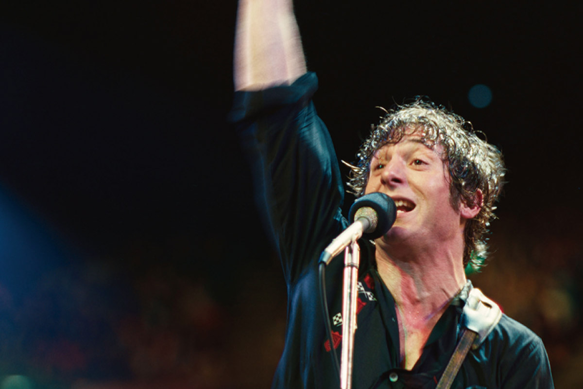 ＜映画情報＞「スプリングスティーン 孤独のハイウェイ」が11月14日（金）公開