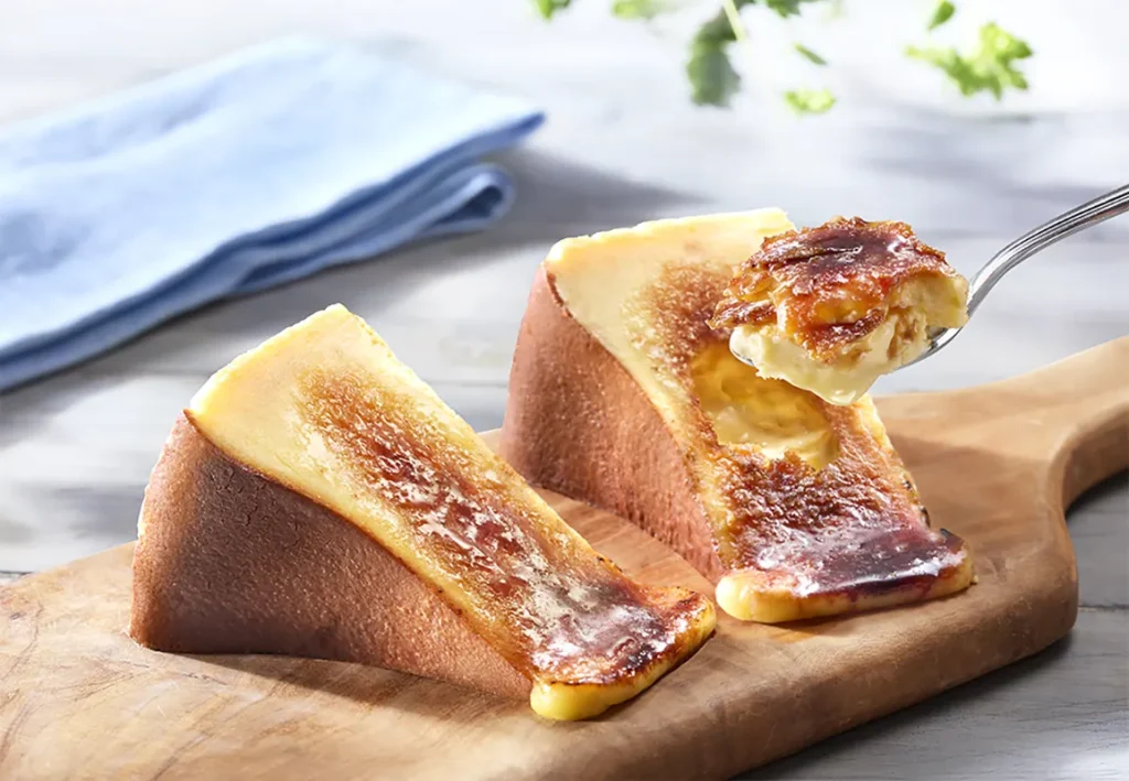 ブリュレメリゼ・メルチー　阪神梅田　OPEN