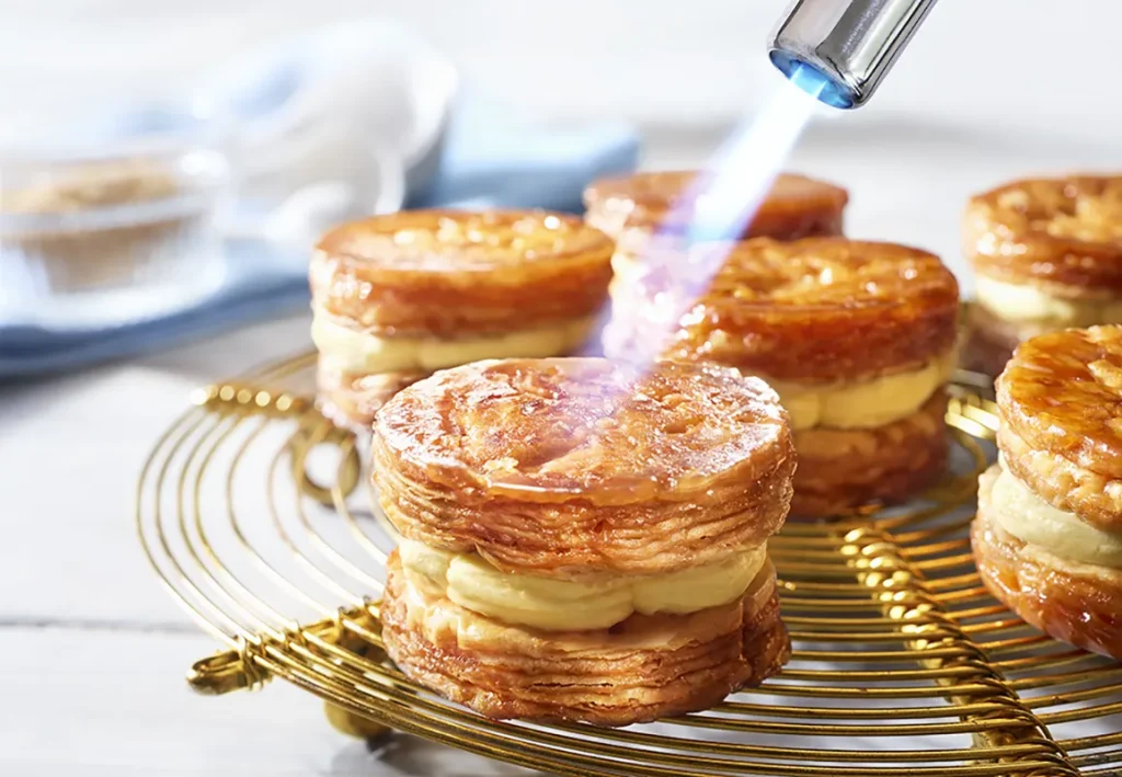 ブリュレメリゼ・メルチー　阪神梅田　OPEN