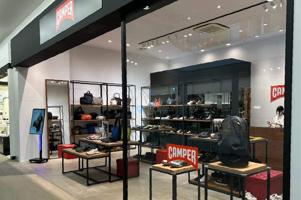 カンペール_ららぽーとEXPOCITY