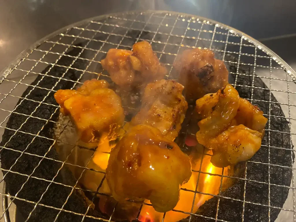 ホルモン　ボンクラ　２