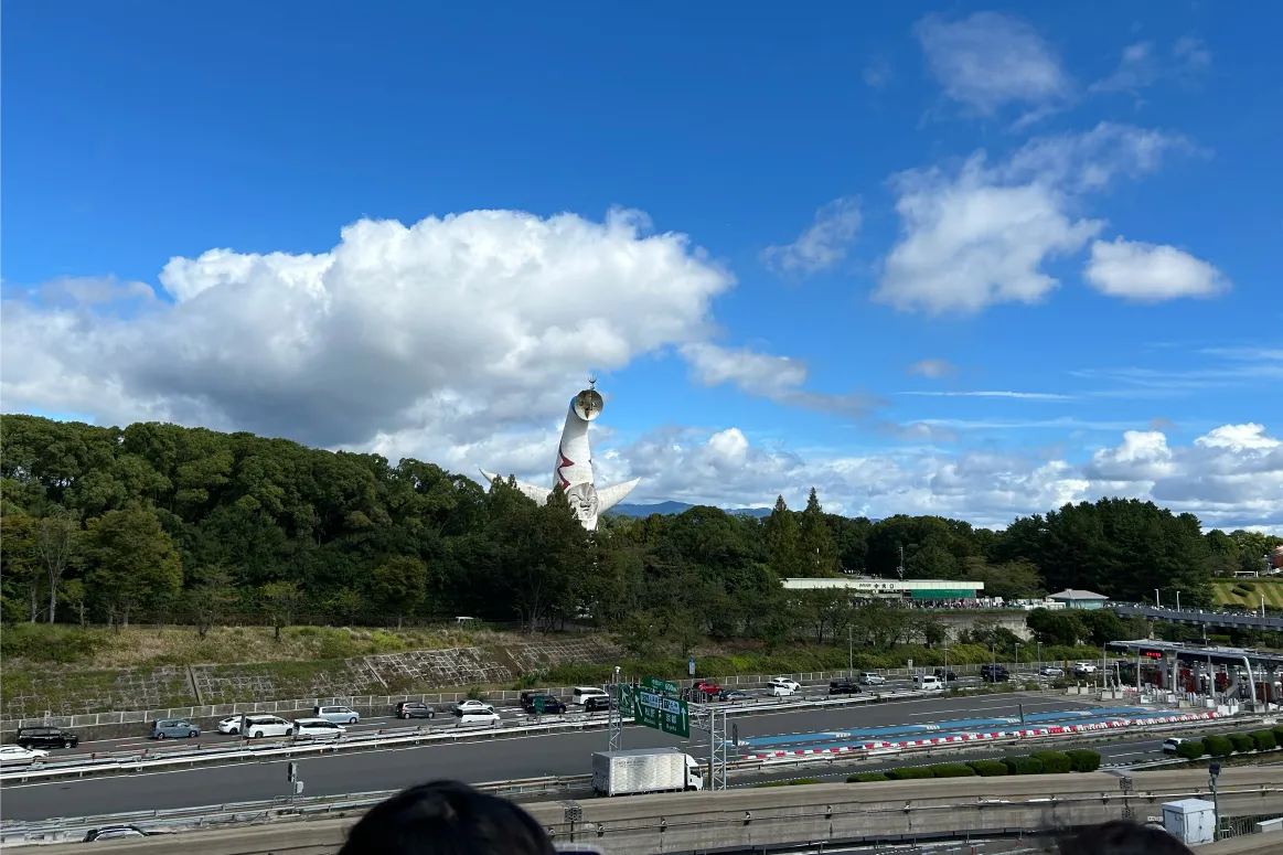 吹田「ららぽーとEXPOCITY」の「KFC」が11月5日（水）まで改装休業中。リニューアルオープンは11月6日（木）です！