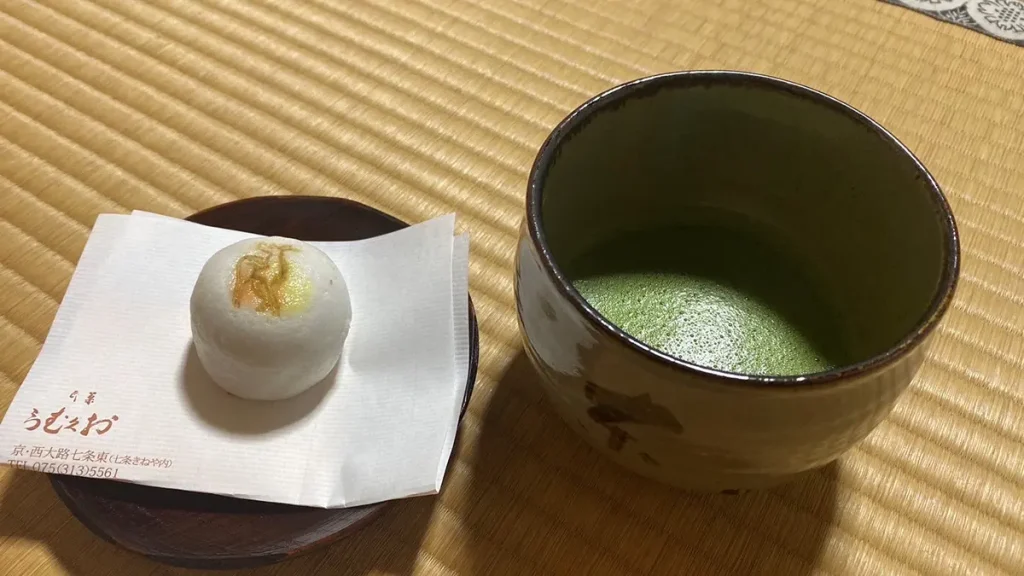 鹿王院　夜の特別拝観2025