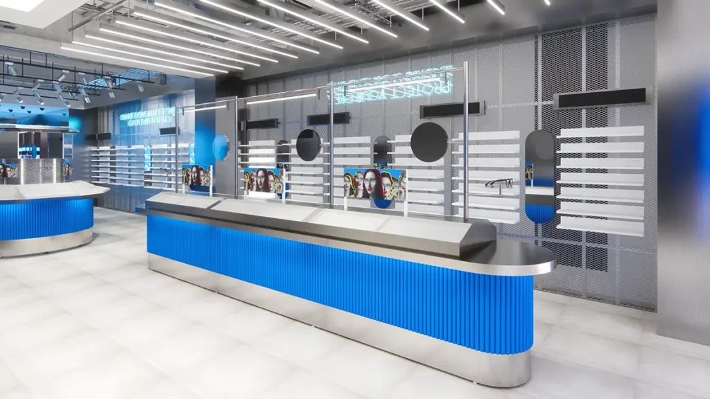 Zoff 　京都河原町店　オープン