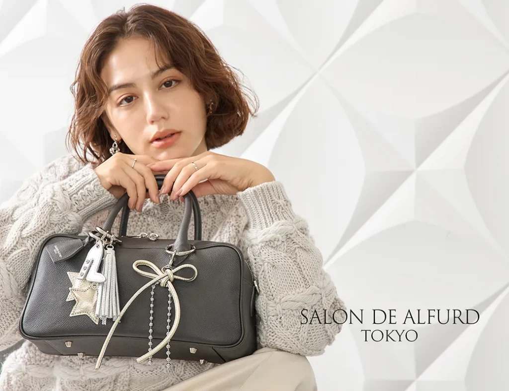 サロンドアルファード、高槻阪急スクエア