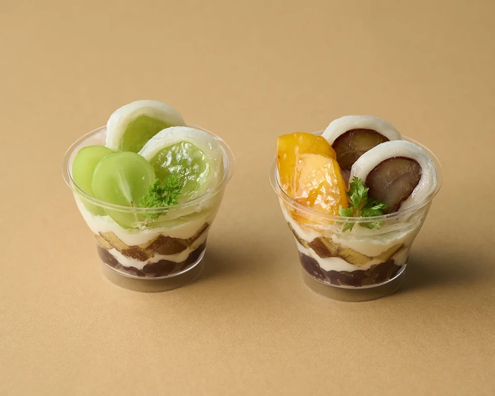 阪急うめだ本店　時をかけるあん　10月29日～