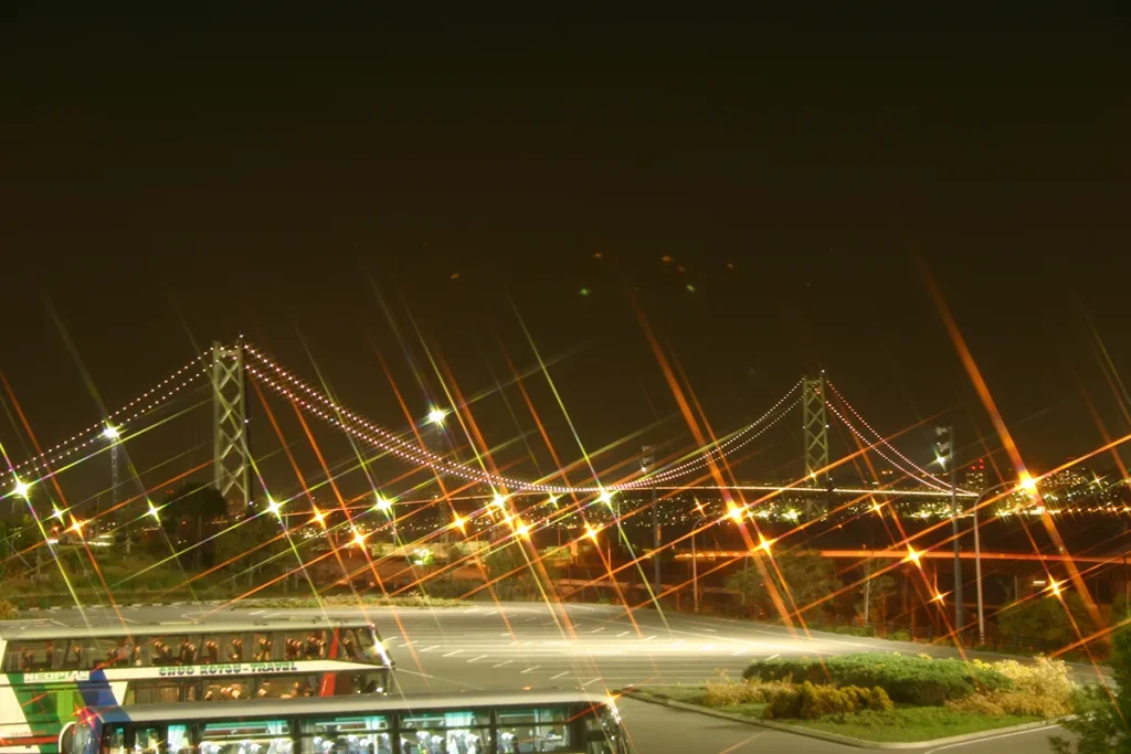 淡路島クリスマスツリー