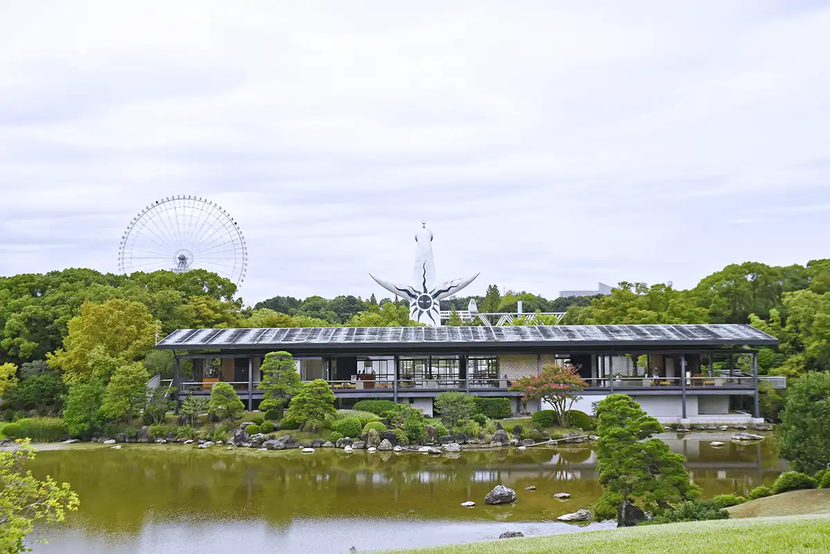 休日は話題のスポットへ。10月29日～11月４日のイベント情報