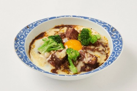 カレー大作戦　１０月１０日～