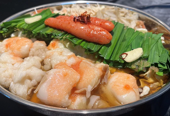 大丸　神戸九州うまかもん市　2025