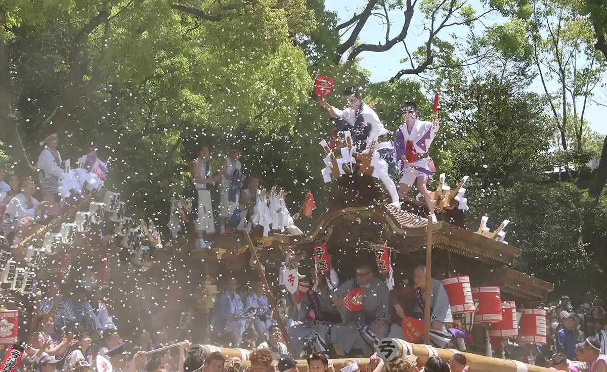 岡本・御影TOKK検定にチャレンジしよう！ あなたは何問正解できるかな？ 【第1回】