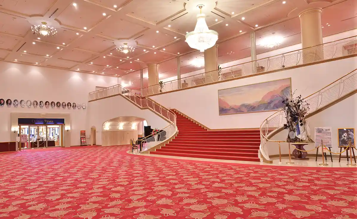 宝塚TOKK検定にチャレンジしよう！ あなたは何問正解できるかな？ 【第1回】