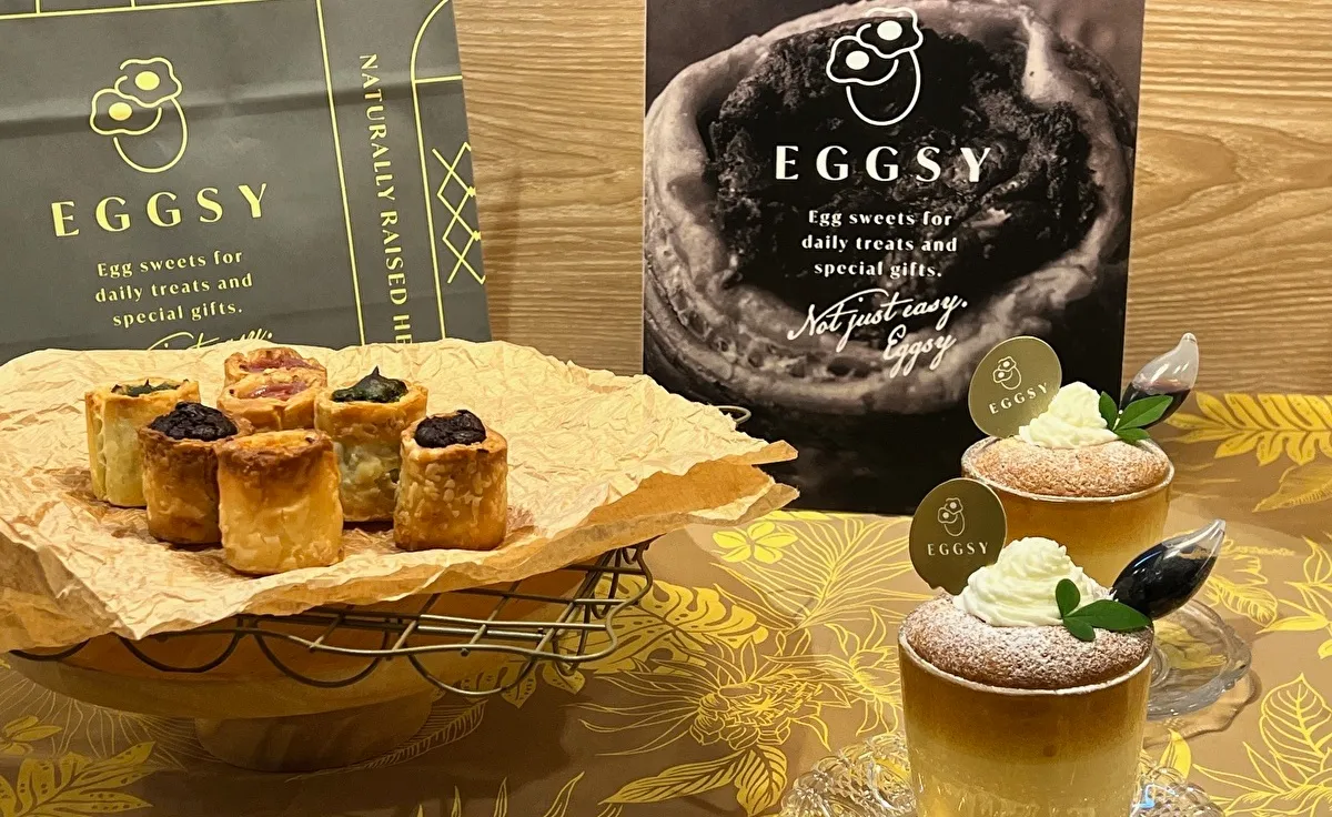 個性派スイーツショップに注目！ 阪神梅田本店1階・地下1階が2025年11月リニューアルで「食の阪神」がさらに進化