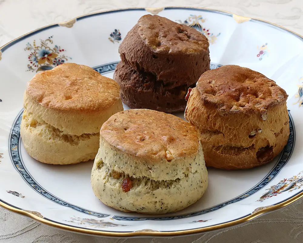 京都伊勢丹「英国展 2025」