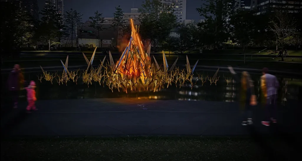 GRAND GREEN HOLIDAYグラングリーン大阪