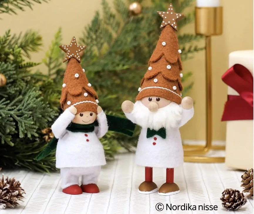 阪急うめだ　クリスマスマーケット11月19日～