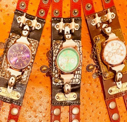 阪神梅田本店　手作り作品展11月12日～