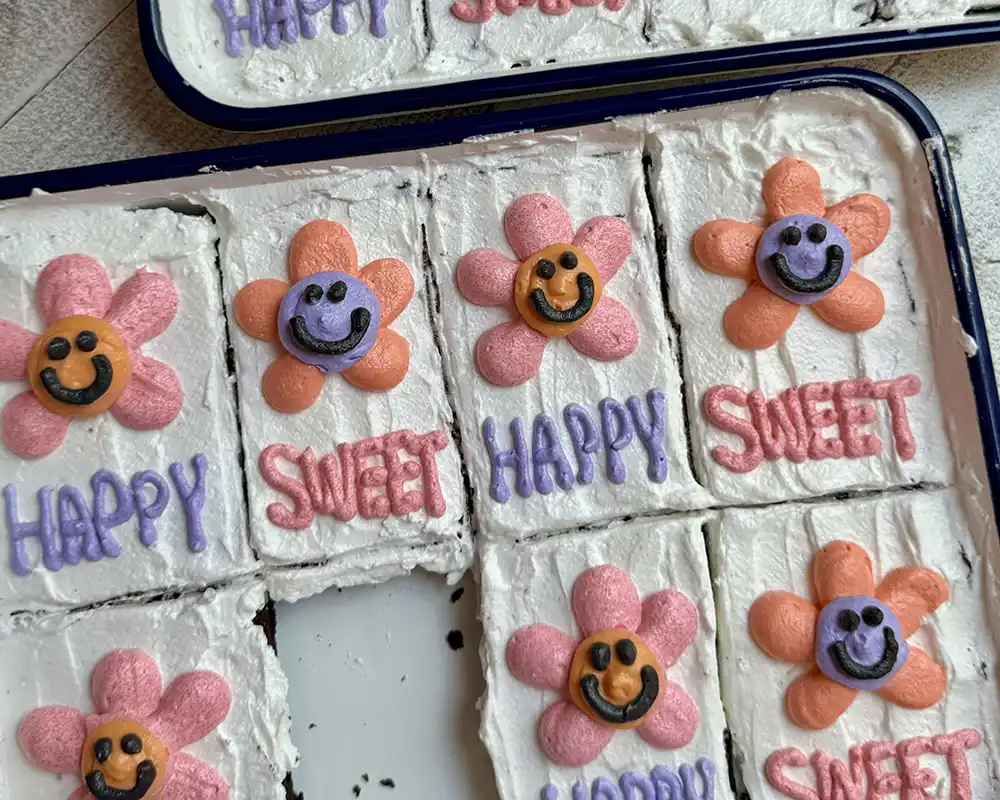 阪急うめだ本店　周遊型アートイベント