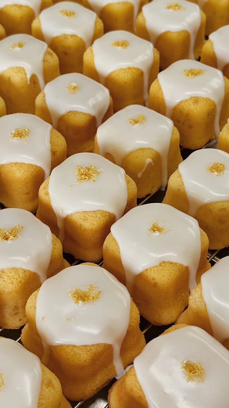 宝塚阪急 　物産展