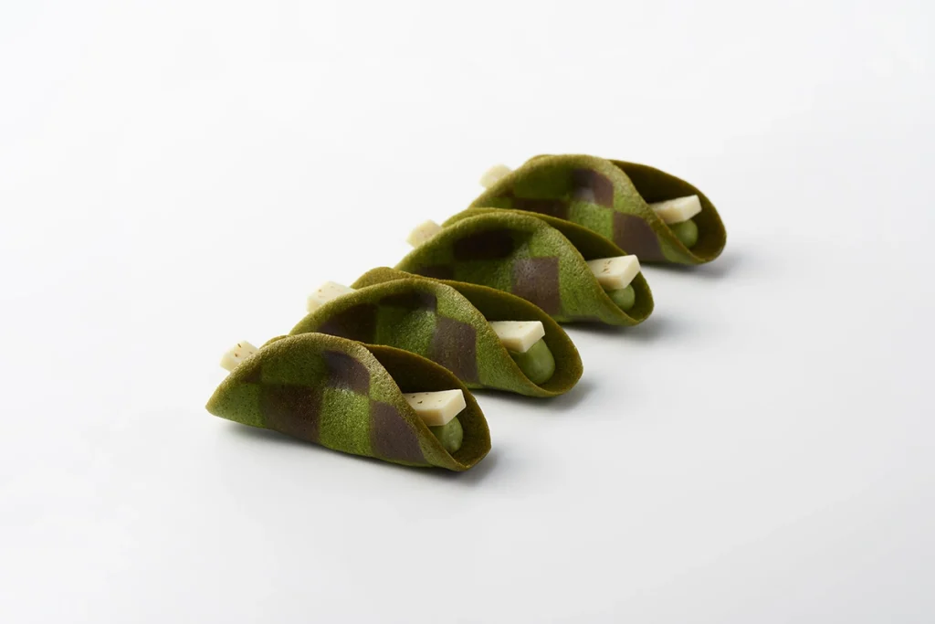 京チョコレート専門店 高島屋1023