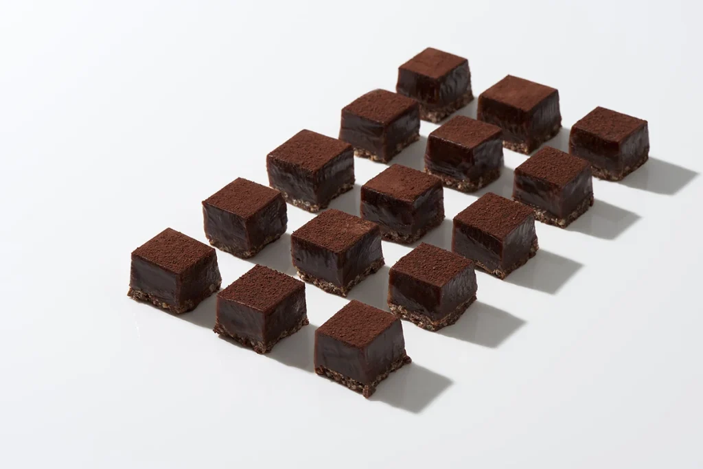 京チョコレート専門店 高島屋1023