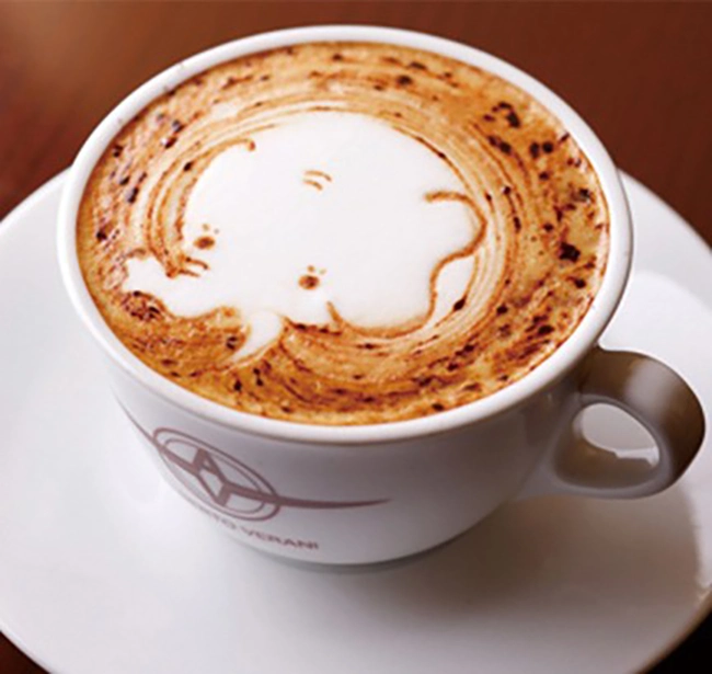 大丸神戸店 イタリア展10月8日~