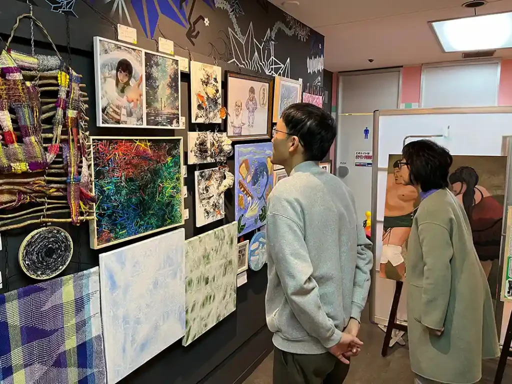 淀川アートフェス