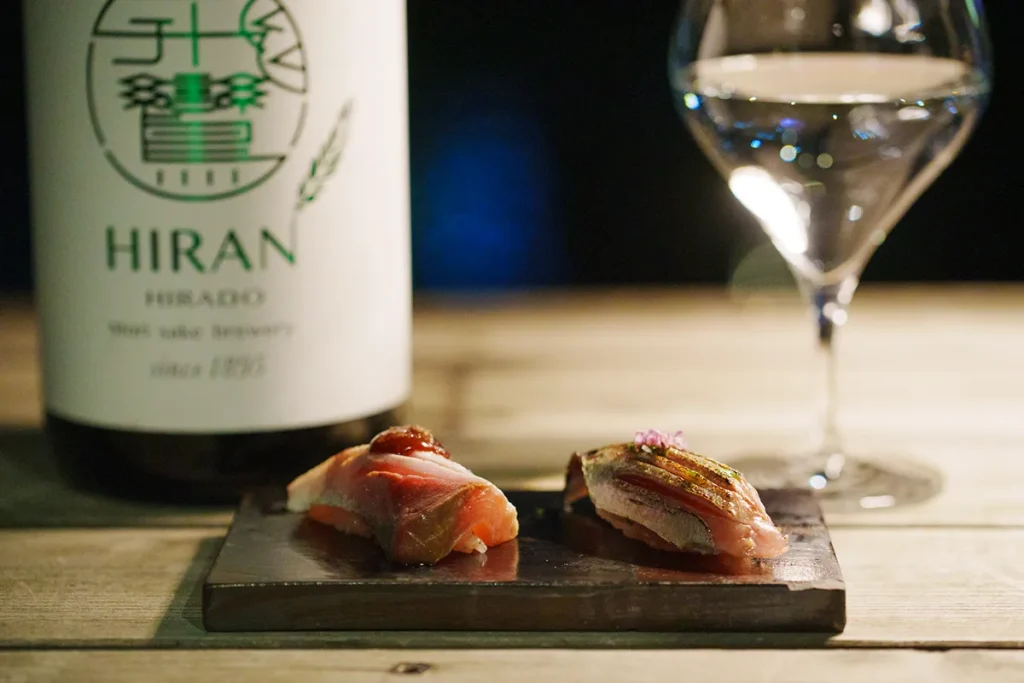 北浜レストラン タイアップ